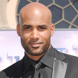 Boris Kodjoe in BET Awards 2011 - boris-kodjoe-bet-awards 2011-01